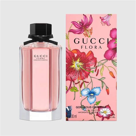 gucci flora discount|Gucci Flora by gorgeous gardenia.